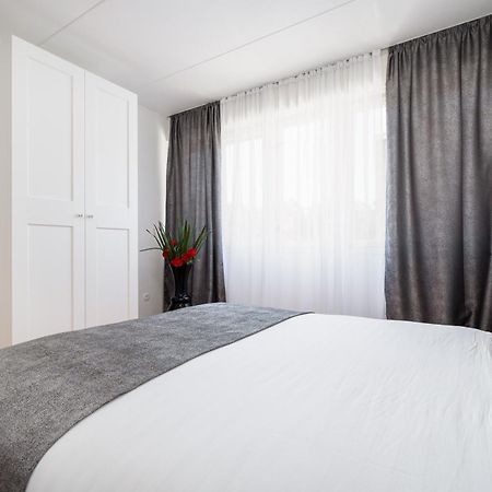 Apartment Experience Of 스플리트 외부 사진
