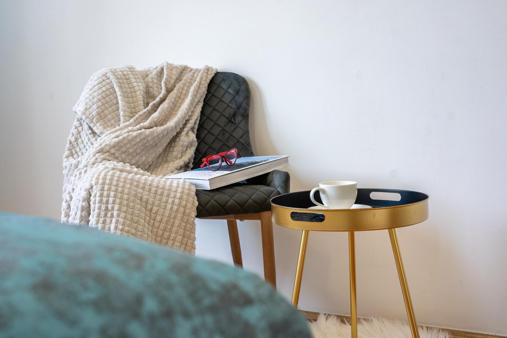 Apartment Experience Of 스플리트 외부 사진