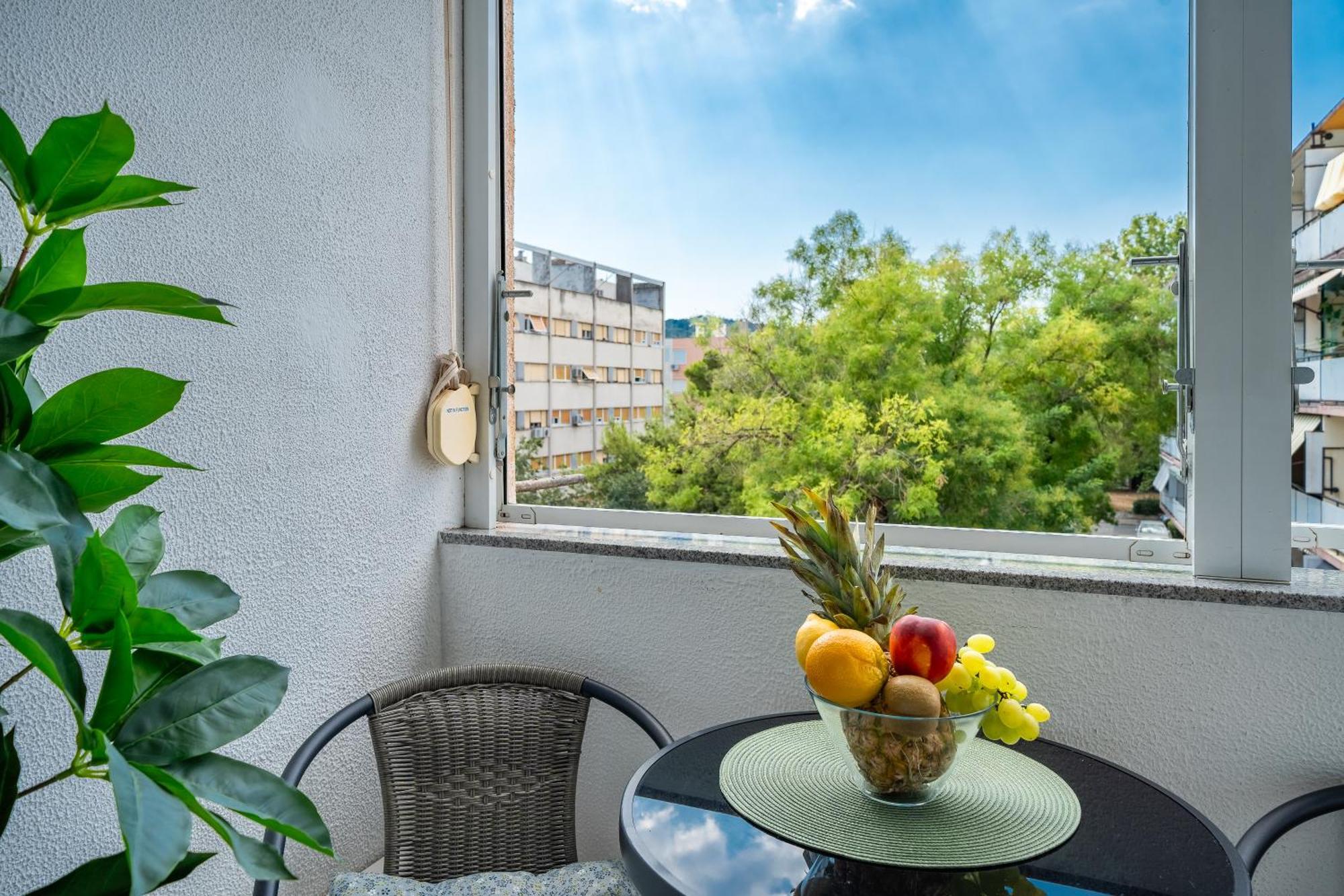 Apartment Experience Of 스플리트 외부 사진