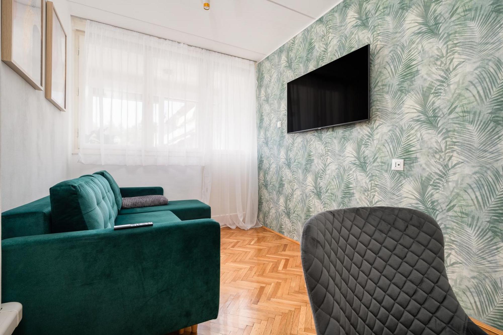 Apartment Experience Of 스플리트 외부 사진