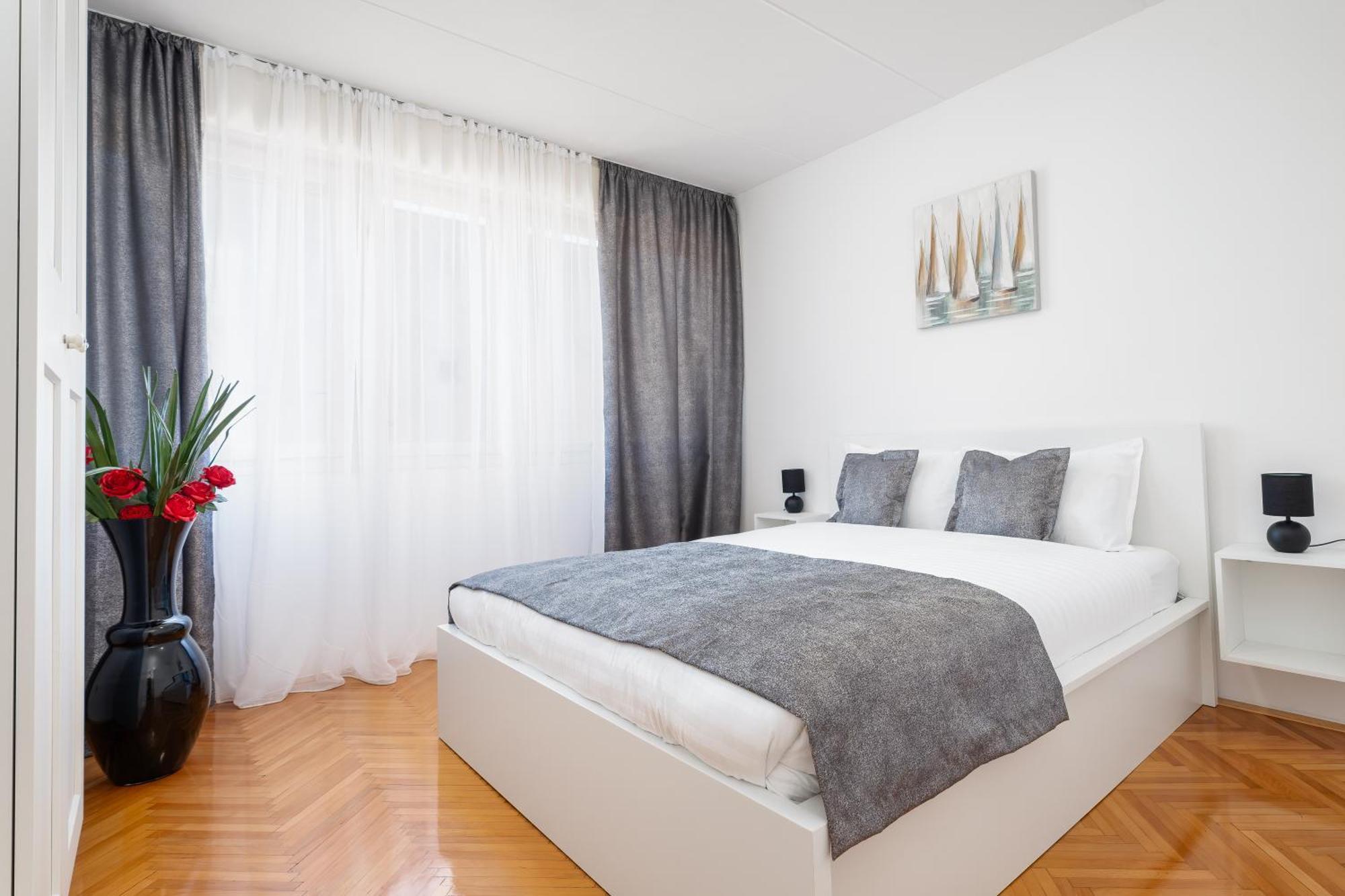 Apartment Experience Of 스플리트 외부 사진