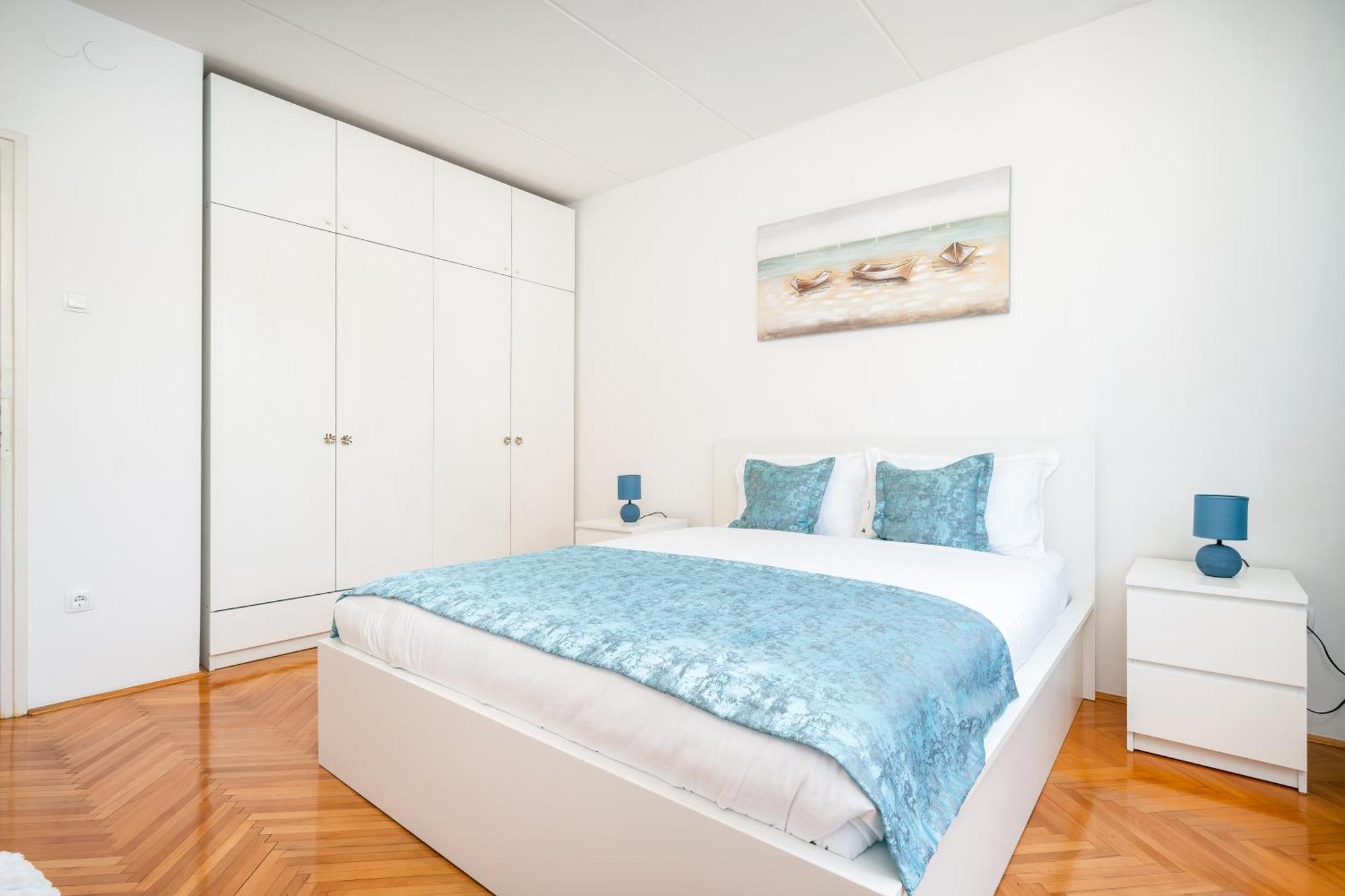 Apartment Experience Of 스플리트 외부 사진